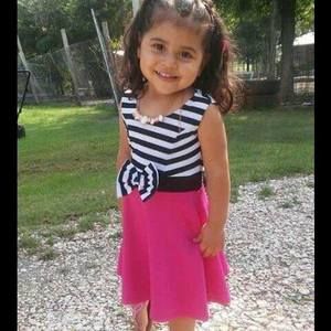 Meet your Posher, Basilisa